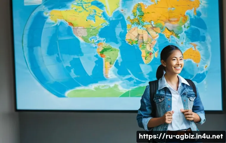 농업경영사 해외 취업 가능성 관련 이미지 1