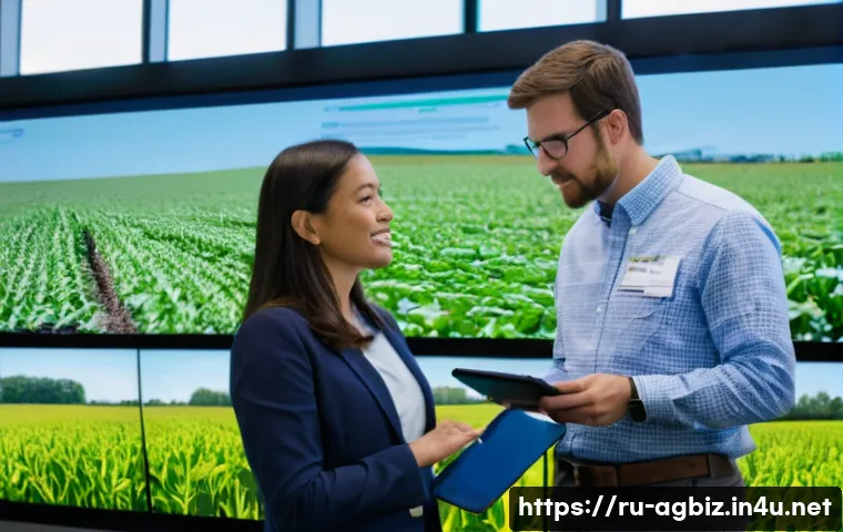 농업경영사 해외 취업 가능성 관련 이미지 2